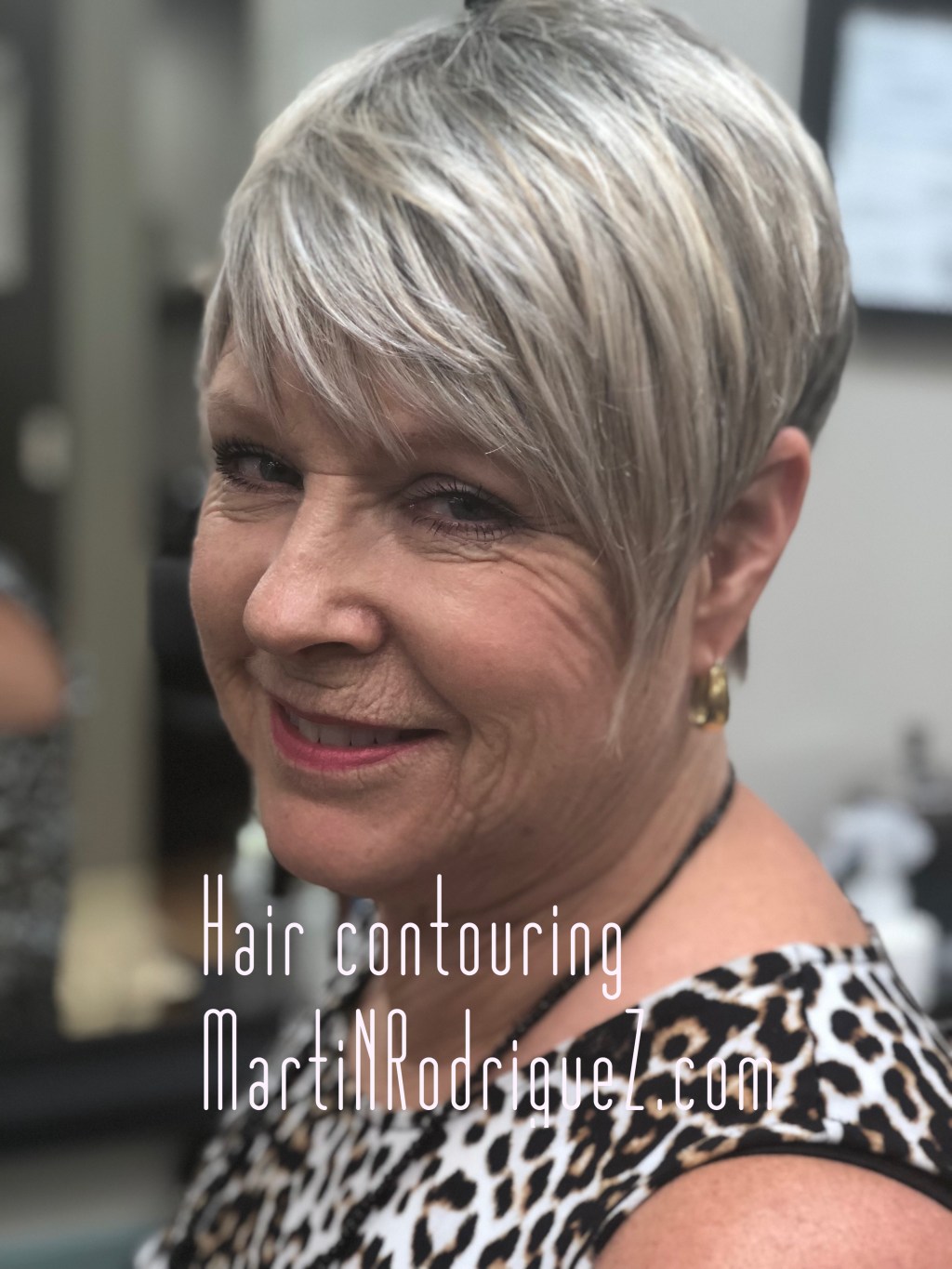 The Holidays are&nbsp;HAIR