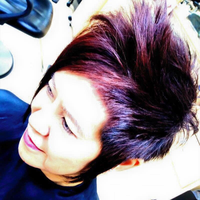 Women’s hair cuts&nbsp;2018