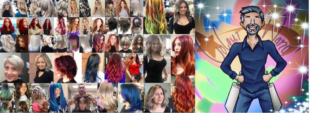 Fixing Your Hair&nbsp;Color